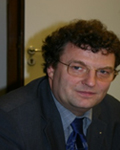 Professor Jurgen Heschler